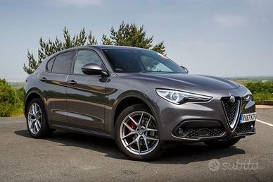 Ricambi disponibili alfa romeo stelvio giulia mito