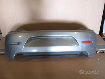 Alfa Romeo 147 Paraurti Posteriore