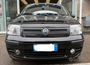 Fiat panda unica
