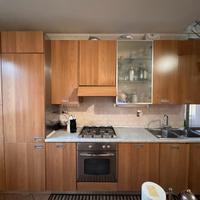 cucina componibile scavolini