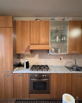 cucina componibile scavolini