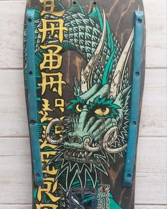 Skateboard Powell Peralta