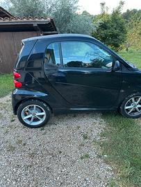 Smart 451 perfetta
