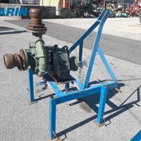 Pompa CAPRARI MEC D03 / 80 A