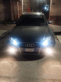 per cambio  auto 