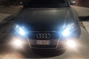 per cambio  auto 