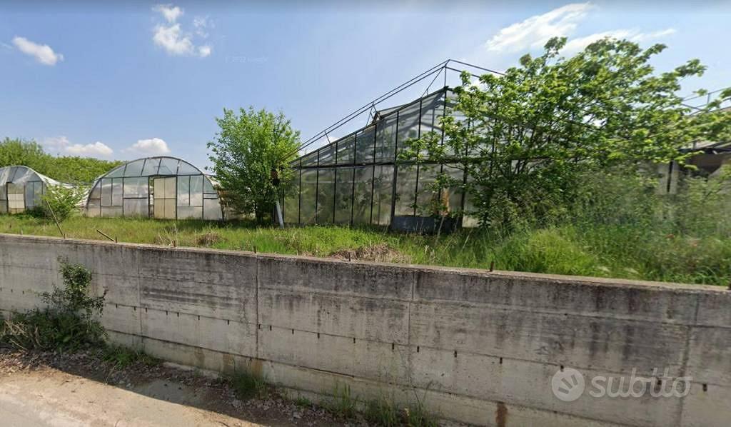Immobile in asta di 1545 m² a Grumello Cremonese e - Vista 2