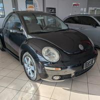 Volkswagen New Beetle 1.9 TDI 105CV