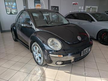 Volkswagen New Beetle 1.9 TDI 105CV