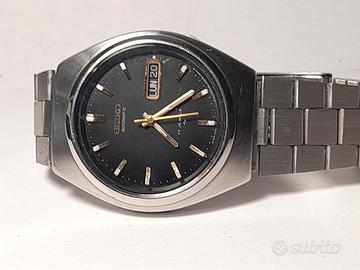 seiko automatic vintage