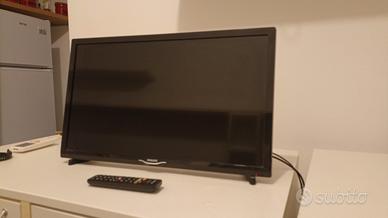 TV Philips 24 pth 4031/12