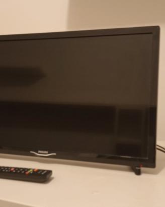 TV Philips 24 pth 4031/12