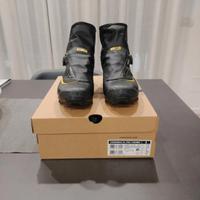 Scarpa mtb invernale - Mavic Crossmax pro thermo