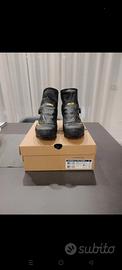 Scarpa mtb invernale - Mavic Crossmax pro thermo