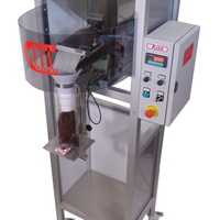 Pesatrice confezionatrice BG Easy Kiss