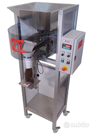 Pesatrice confezionatrice BG Easy Kiss