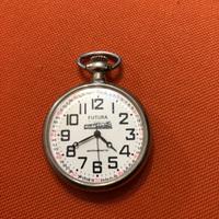 Orologio da tasca Ferrovie Turche