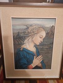 Quadro sacro