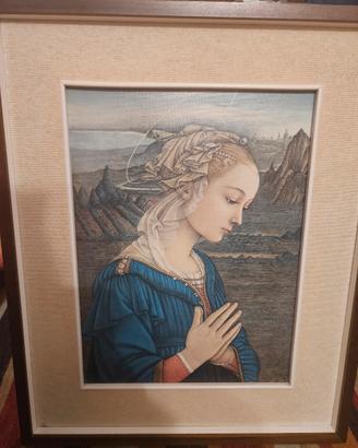 Quadro sacro