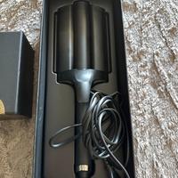 Piastra Ghd triple barrel waver