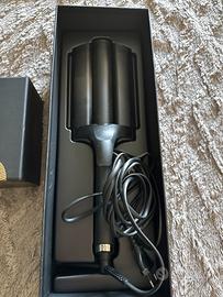 Piastra Ghd triple barrel waver