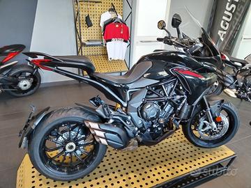 Mv Agusta Turismo Veloce 800 R