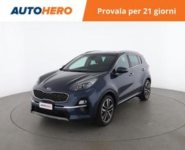 KIA Sportage XM38818