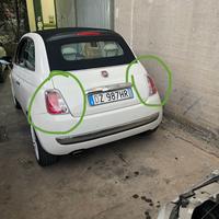 Stop 500c