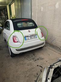 Stop 500c