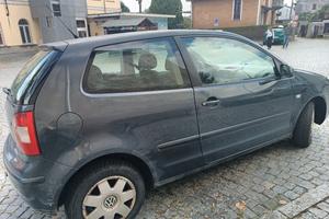 Polo 1.4 TD