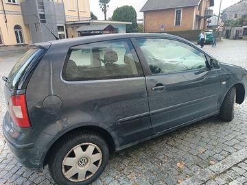 Polo 1.4 TD