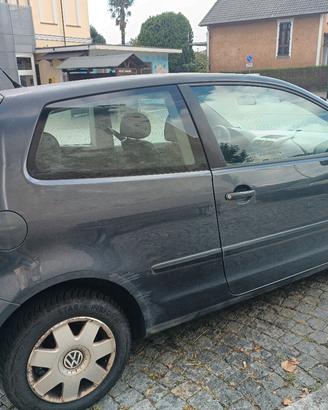 Polo 1.4 TD
