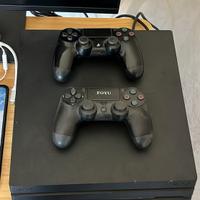 PlayStation 4 1TB