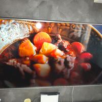 smart TV Samsung 55 pollici