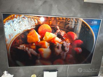 smart TV Samsung 55 pollici