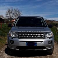 Land Rover Freelander ll.  2.2 td4