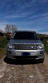 Land Rover Freelander ll.  2.2 td4