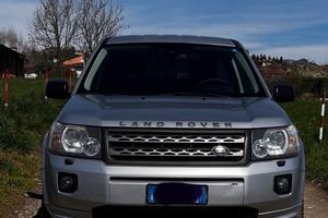 Land Rover Freelander ll.  2.2 td4
