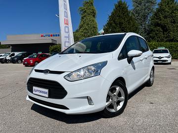 FORD B-Max 1.4 90 CV GPL