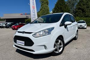 FORD B-Max 1.4 90 CV GPL