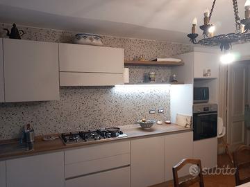  cucina completa