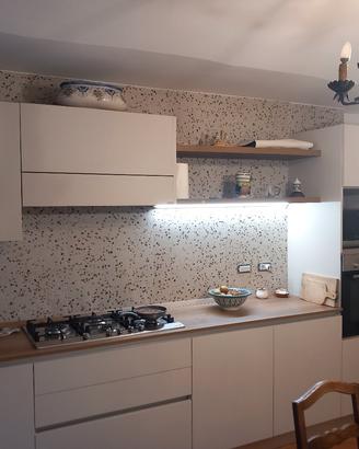  cucina completa