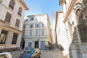 Camera SINGOLA in Centro Storico
