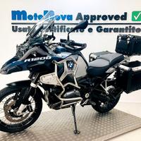 Bmw r 1200 gs adventure abs motonova