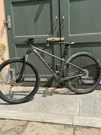 Specialized Rockhopper Comp 29 - mod. 2021 - M