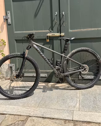 Specialized Rockhopper Comp 29 - mod. 2021 - M