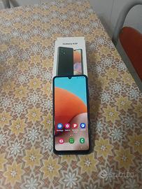 Samsung A32