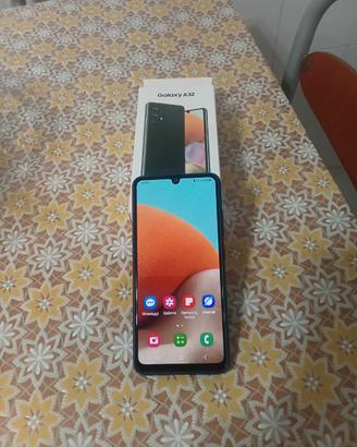 Samsung A32