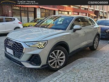 Audi Q3 Business Plus 2.0 35 TDI #8094