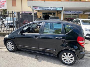 Mercedes-benz A 150 Avantgarde ok neopatentati